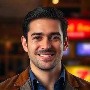 Luca Ferrara — Migliori siti scommesse reviewer